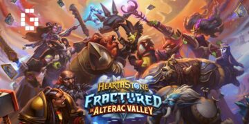 alterac valley