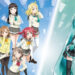 LOVE LIVE SUNSHINE MIKU