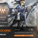 arknights interlocking competition