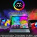 asus oled