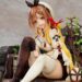Ryza figure