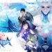 azurea song of the sky