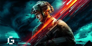 Battlefield 2042 Update