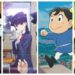 The Best Anime of 2021 That You Should Check Out