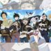 black clover mobile