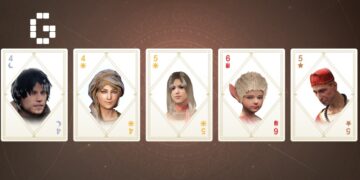 black desert yar