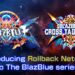blazblue rollback netcode