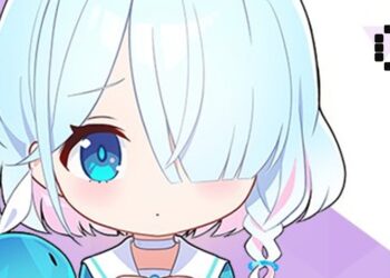 blue archive sowwy