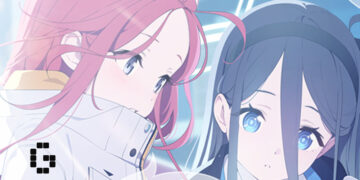 blue archive