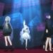 hatsune miku colorful stage