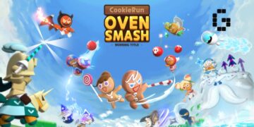 Cookie Run Steam