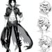 crestoria manga