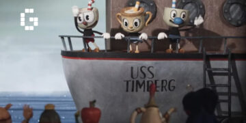 cuphead delicious last course