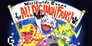 Digimon Con