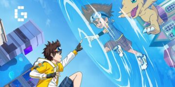 Digimon New Century Theme