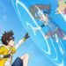 Digimon New Century Theme