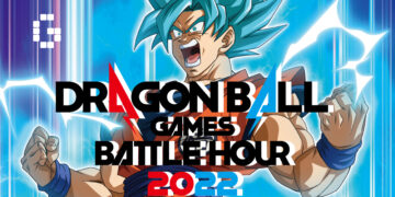 dragon ball games battle hour 2022