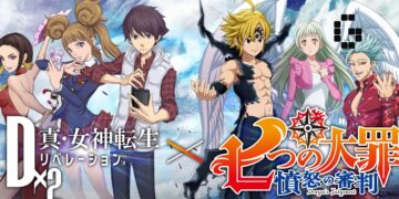 dx2 seven deadly sins