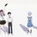 evangelion highest grossing