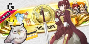 fire emblem heroes spark