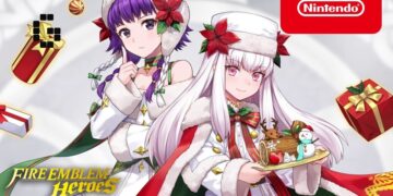 fire emblem heroes winter alts