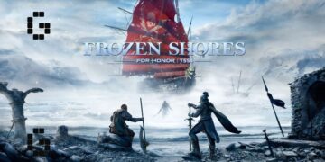 For Honor Frozen Shores