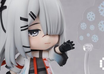 frostnova nendoroid