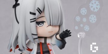 frostnova nendoroid