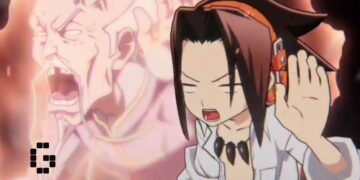 Shaman King Funbari Chronicle First Impressions: Super Stylish Shaman Showdown