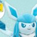 Glaceon build-a-bear