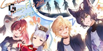 granblue fantasy fes 2021