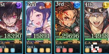 granblue so true