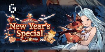 granblue new year