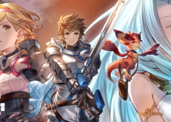 granblue relink