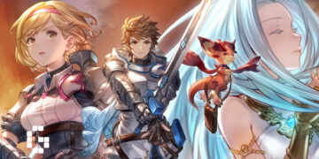 granblue relink