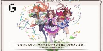 Granblue Fantasy Uma Musume