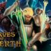 heroes of newerth