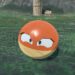 Hisuin Voltorb