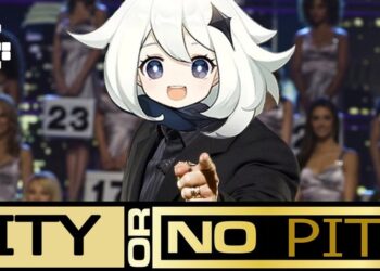 Gamerbraves Pity