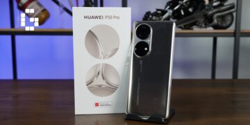 huawei p50 pro