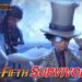identity v fifth survivor