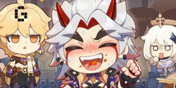 [ Guide ] Genshin Impact: Arataki Itto Build, Playstyle, Team Composition