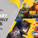 january 2022 ps plus