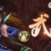 Jian Xia Qing Yuan R classes