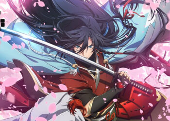 katsugeki touken ranbu movie izumi