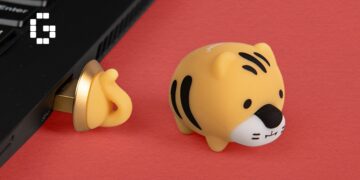 kingston tiger usb