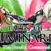 tales of luminaria anime