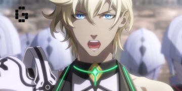 tales of luminaria | alt text for voiceover announcement