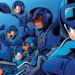 Mega Man movie