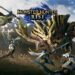monster hunter rise eshop